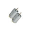 Hoog - mini6v 12v gelijkstroom motor van de kwaliteits de hoge torsie met koolborstel voor micro juicer leverancier
