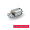 Kleine Elektrische 3v-Trillingsmotor FF-n20ta-11120 R5.5*4.8 voor Schoonheidsproduct leverancier