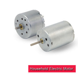 Mini de Elektrische Motoren3v 6v 12v 24mm Diameter van het Borstelhuishouden voor Huistoestel