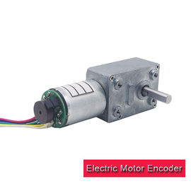 Micro- Motorcodeur voor Smart Hometoestel, de Motor van 12v gelijkstroom met Codeur